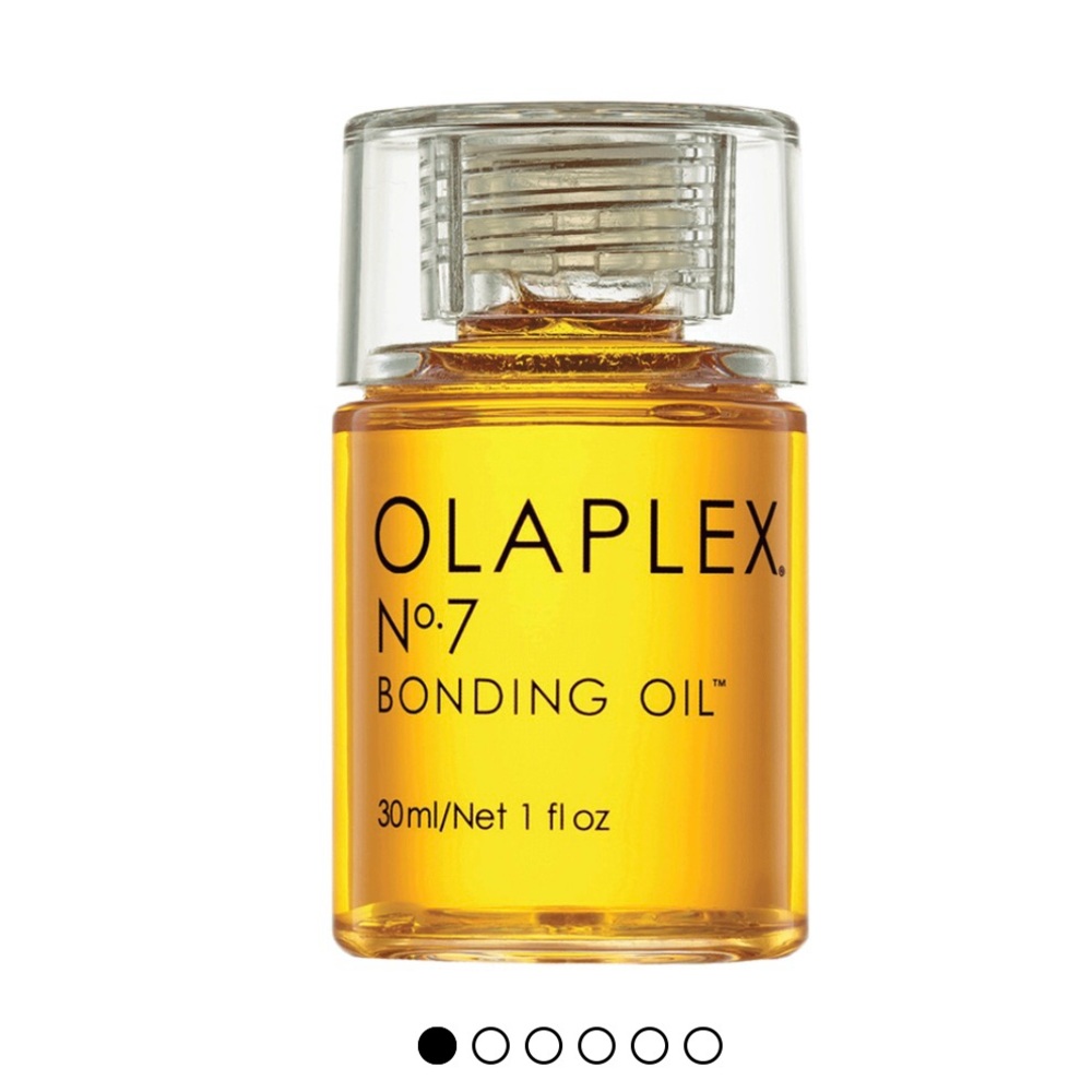 Olaplex No.7 Bonding Oil - Gold